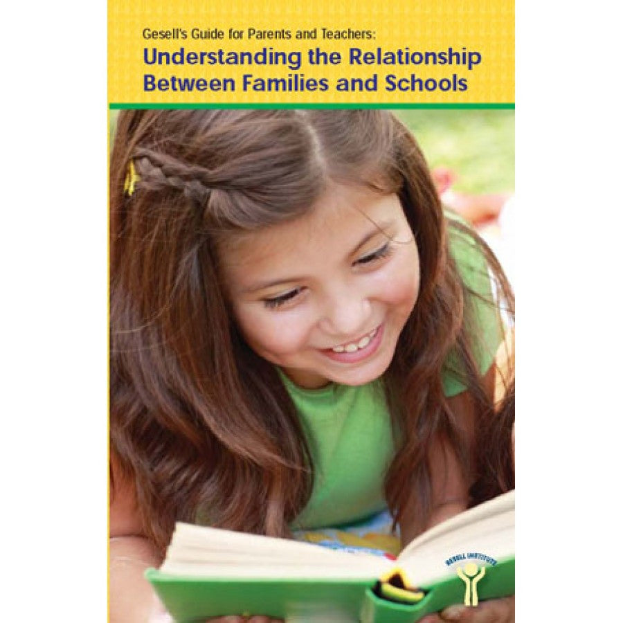 Understanding the Relationship Between Families and Schools